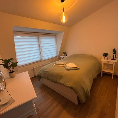 Duplex Spacieux Centre-Ville De Spa Luaran gambar