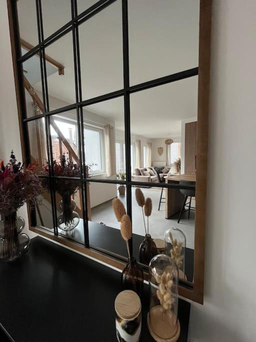Duplex Spacieux Centre-Ville De Spa Luaran gambar