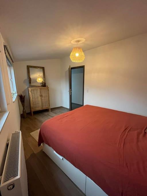Duplex Spacieux Centre-Ville De Spa Luaran gambar