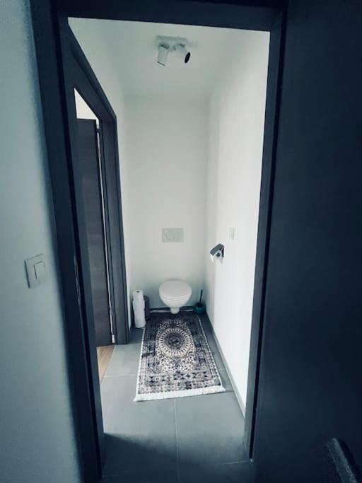 Duplex Spacieux Centre-Ville De Spa Luaran gambar